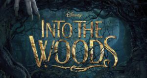 Review zu “INTO THE WOODS”