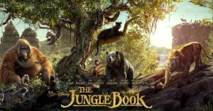 “THE JUNGLE BOOK” Review – Der Klassiker gegen die Neuverfilmung