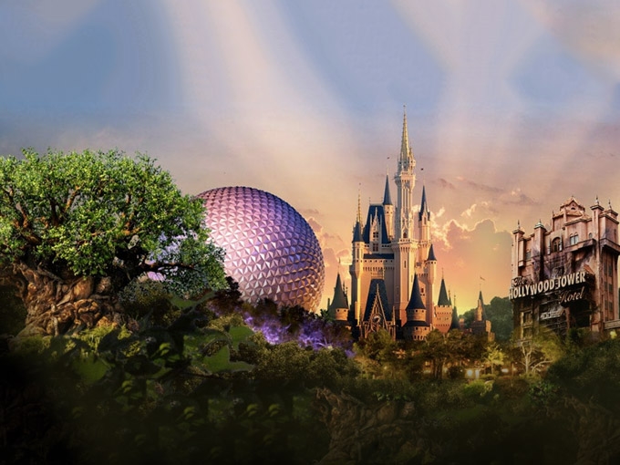 WDW
