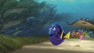 “Ich fühle mich jeden Tag glücklich, dass ich hier bin” – Interview mit deutschem “Findet Dorie”-Animator Markus Kranzler