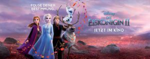 DIE EISKÖNIGIN II: Eine epische Fortsetzung über das Abenteuer zweier Schwestern