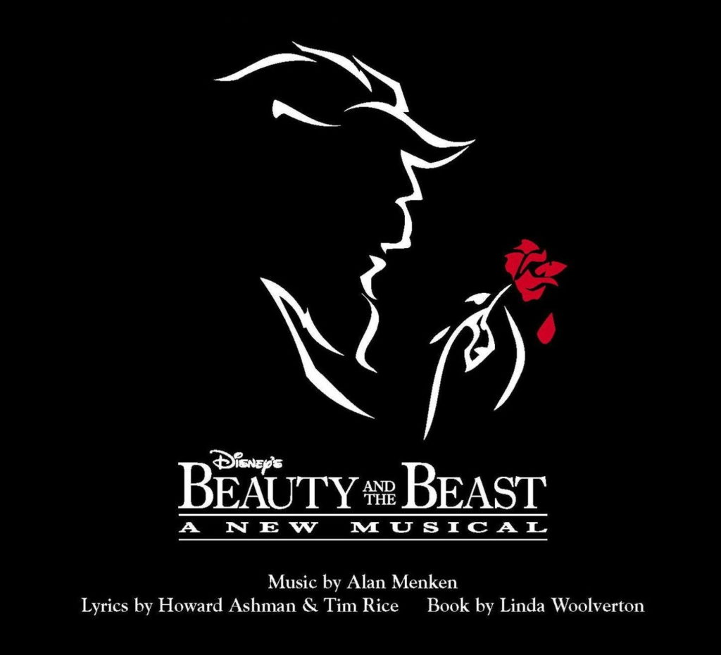 Beauty and the Beast Broadway Musical