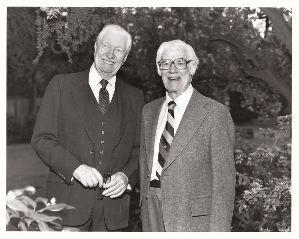 Die Disney Comics im Wandel der Zeit - Die Anfänge in den USA 3 Carl Barks Floyd Gottfredson