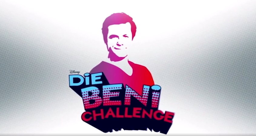 Die Beni Challenge