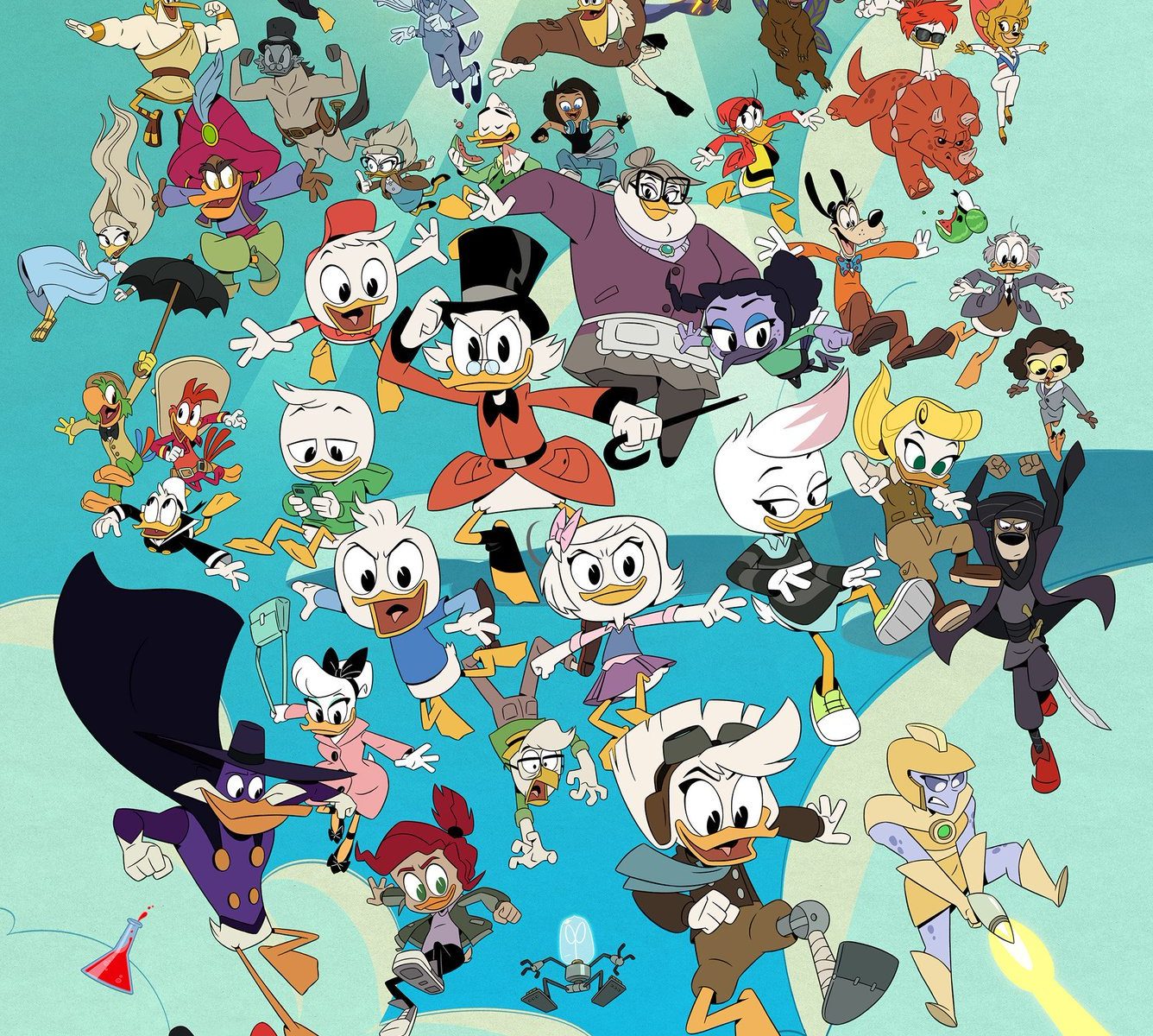 DuckTales