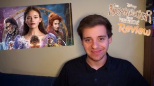 DER NUSSKNACKER UND DIE VIER REICHE – Review zum neuen Weihnachtsfilm