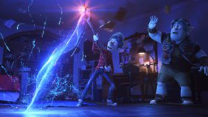 Disney-Pixars ONWARD: Rezension zum neuen Kino-Abenteuer