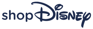 Shop Disney Logo