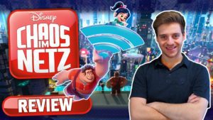 Review zu CHAOS IM NETZ