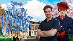Review zu MARY POPPINS’ RÜCKKEHR