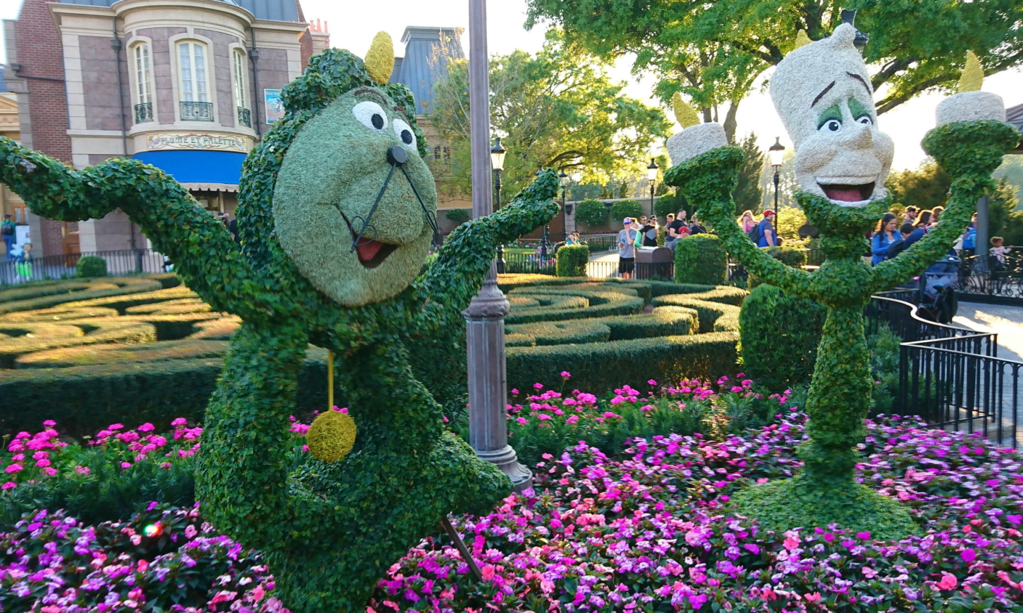 Disney+ Archive | Disney Central