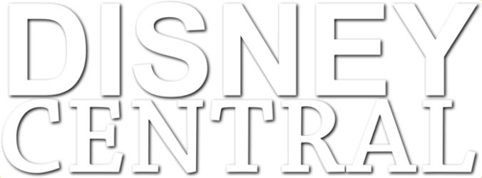 DisneyCentral.de - dein deutsches Disney Fan-Portal Logo