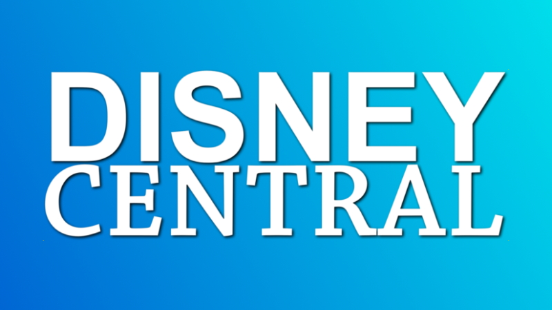 Disney Central Logo