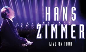 Konzertbericht Hans Zimmer live 2017 in Frankfurt