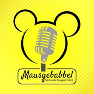 Zu Gast bei Mausgebabbel – dem deutschen Disney Parks Podcast: Toy Story 4 und Disney+