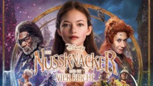 Kurzrezension zu “DER NUSSKNACKER UND DIE VIER REICHE”