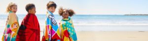 Gewinnspiel: Unvergessliche Sommerferien mit shopDisney