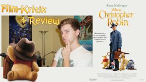 Ach herrje: Video-Review zu Winnie Puuhs neuem Live-Action-Abenteuer in CHRISTOPHER ROBIN!