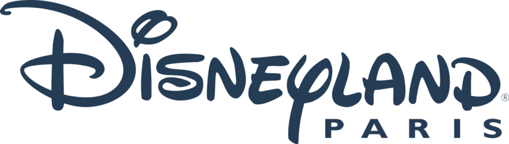 Disneyland Paris Logo