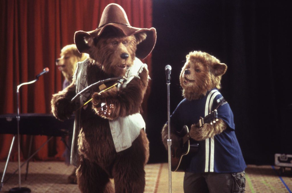 Die Country Bears Film