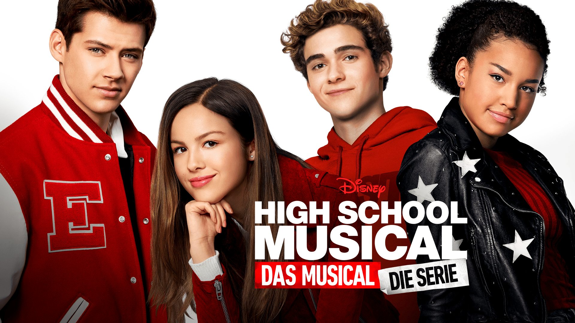 High School Musical: Das Musical: Die Serie