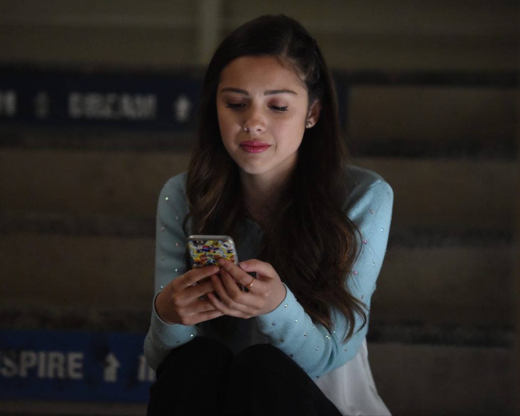 7 gute Gründe für einen Serienabend mit „High School Musical: Das Musical: Die Serie“ 4 HSMTMTS S01 E009 02