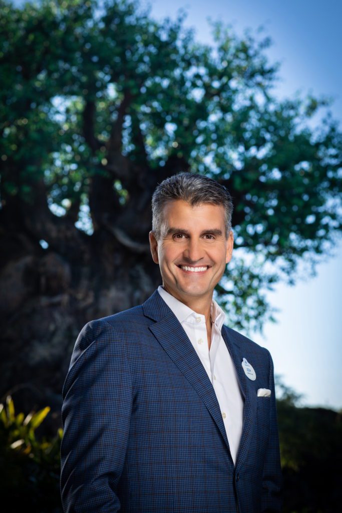 Personalkarussell: Disney Parks und Disney+ mit neuen Chefs 4 Josh DAmaro