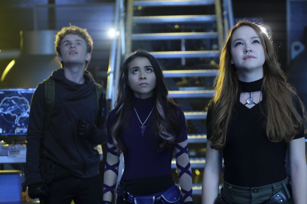Gastbeitrag: Kim Possible - Das Live Action Remake der Kultserie 4 KimPossibleMovie 01