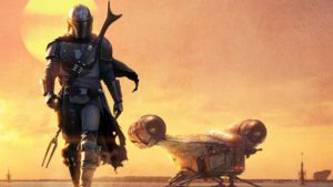 Gastbeitrag: The Mandalorian – Die Rezension