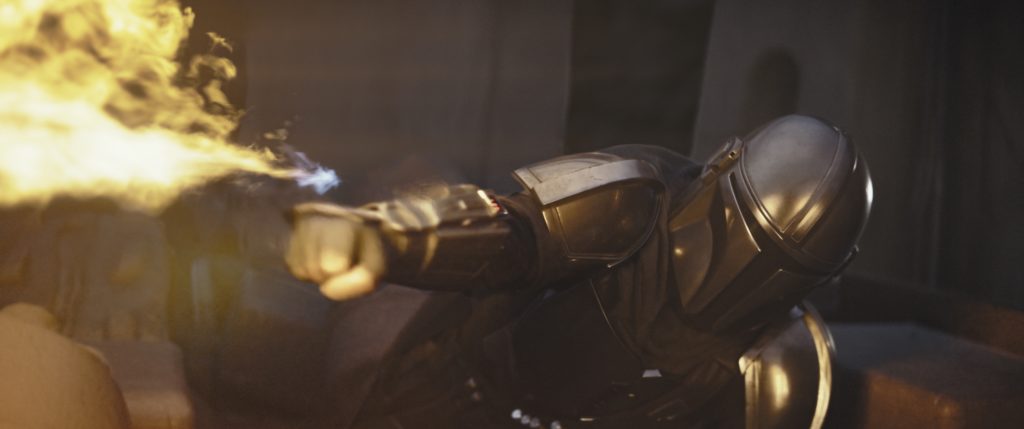 Gastbeitrag: The Mandalorian - Die Rezension 5 Mandalorian S01 E003 05