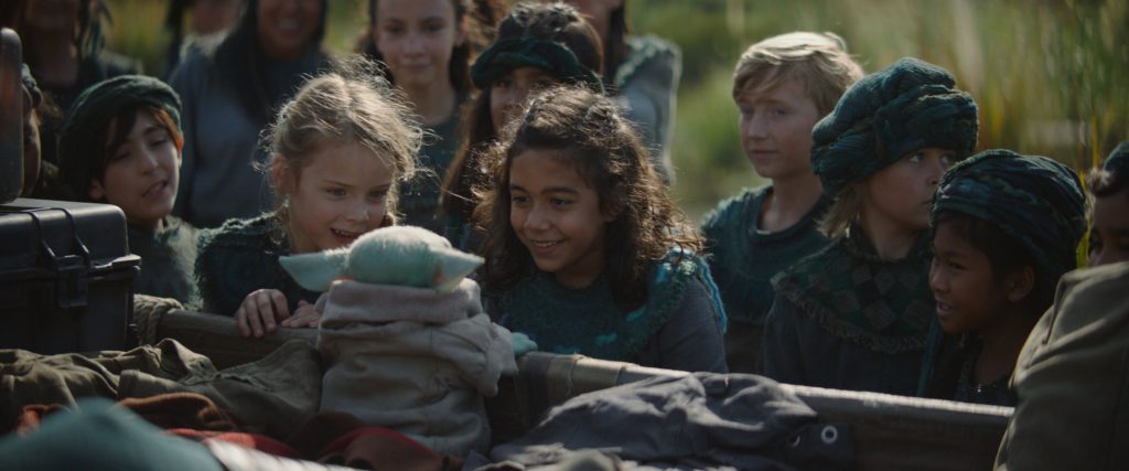 Gastbeitrag: The Mandalorian - Die Rezension 6 Mandalorian S01 E004 06