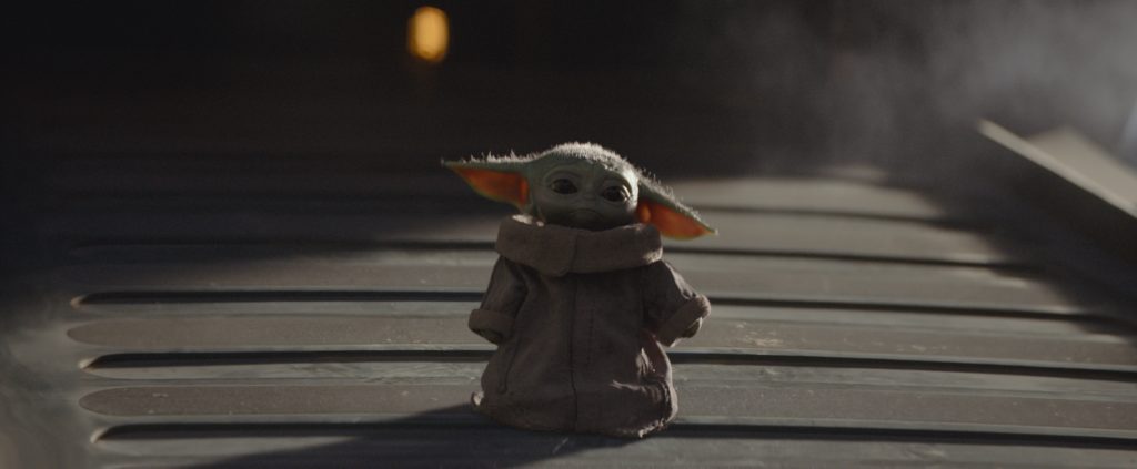 Gastbeitrag: The Mandalorian - Die Rezension 11 Mandalorian S01 E005 01