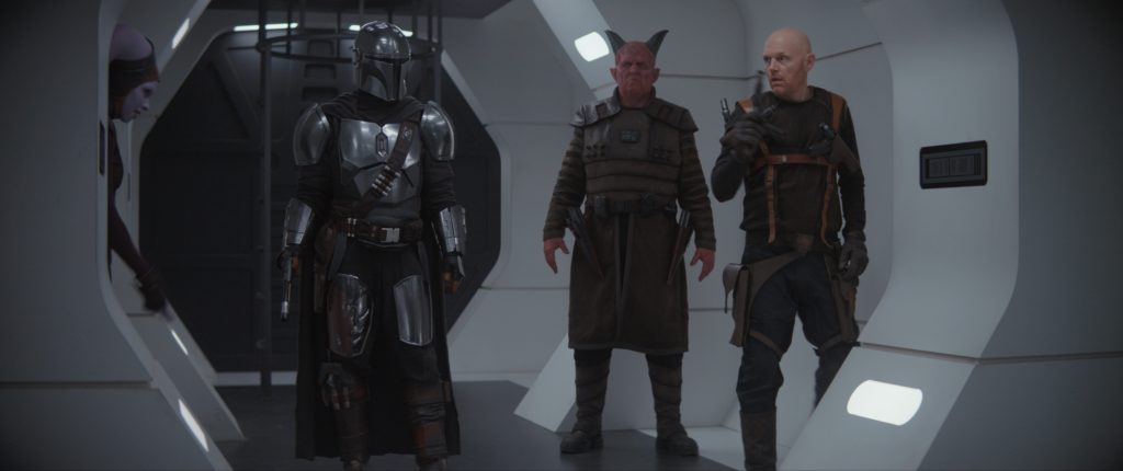 Gastbeitrag: The Mandalorian - Die Rezension 8 Mandalorian S01 E006 06