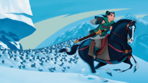 Fun Facts: 10 „Mulan“-Geheimnisse, die ihr bestimmt noch nicht kanntet