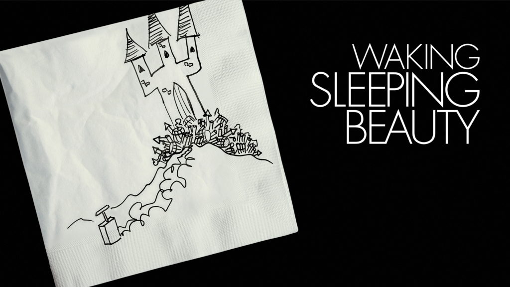 Geheimtipp auf Disney+: Waking Sleeping Beauty