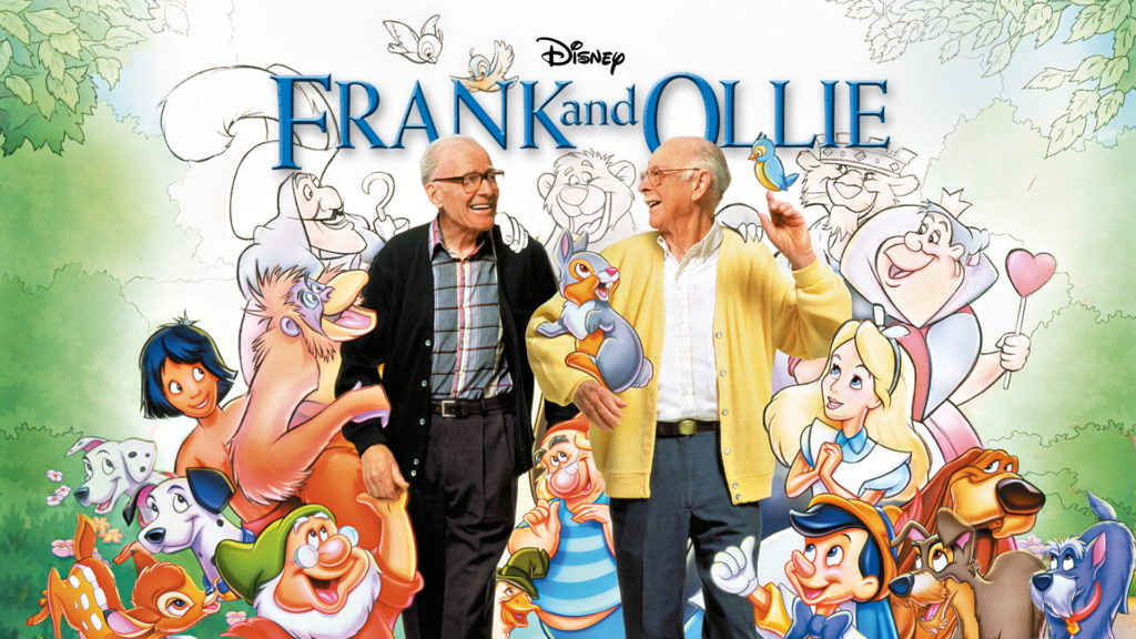 Geheimtipp auf Disney+: Frank and Ollie