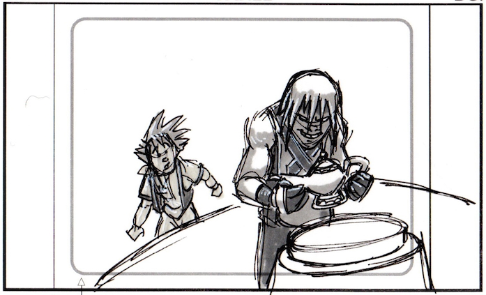 KINGDOM HEARTS Serie: Abenteuer mit Sora, Donald und Goofy auf Disney+? 3 kh1