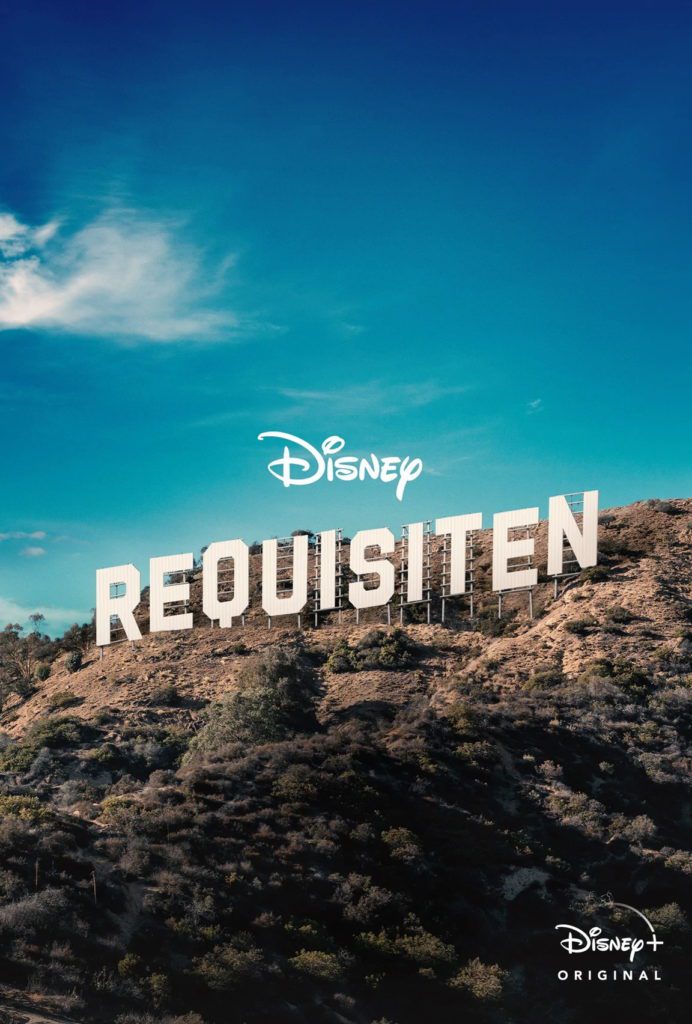 requisiten poster