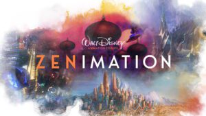 Ab heute auf Disney+: ZENIMATION