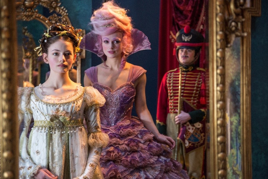 TheNutcracker