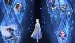 Rezension zum „Frozen II“-Making-of: „Into the Unknown“