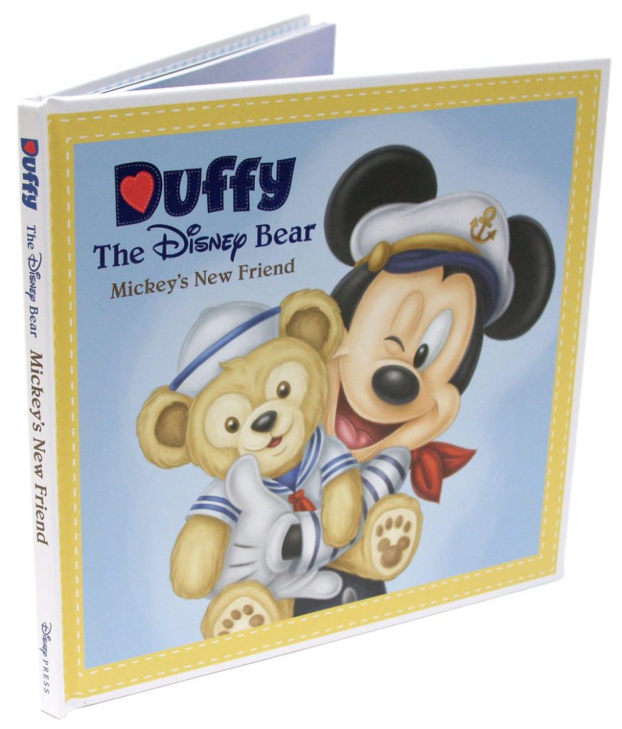 Duffy, der Disney Bär 6 dsb102129LARGE