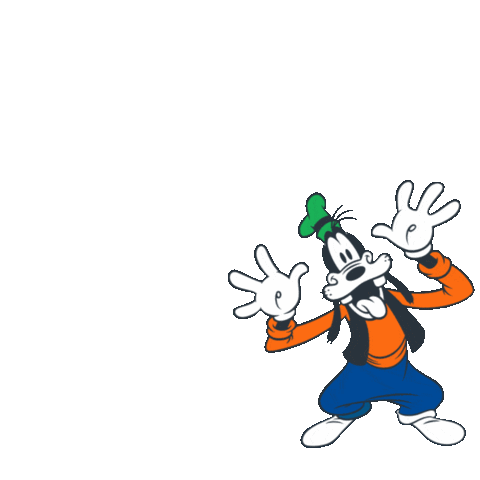 goofy