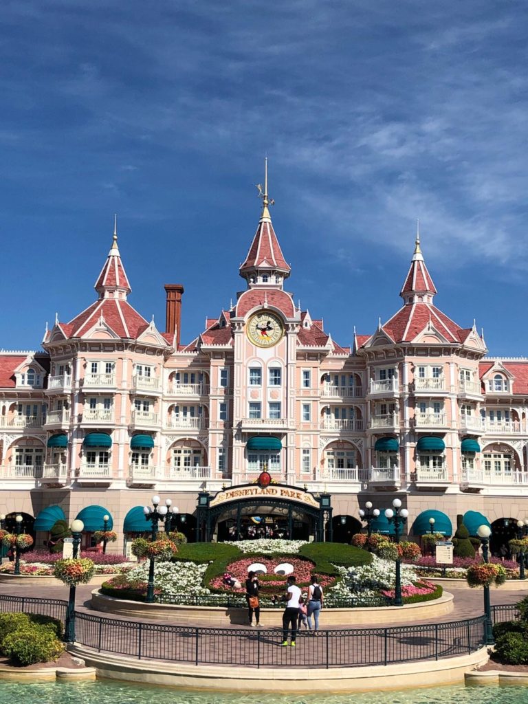 Gastbeitrag: Reisebericht aus Disneyland Paris - 1 Monat nach Wiedereröffnung 3 55ab42c3 d6b4 4b3a a764 e6a72a3e0d4d