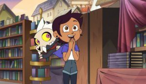 Willkommen im Haus der Eulen: Neue Animationsserie startet im Disney Channel