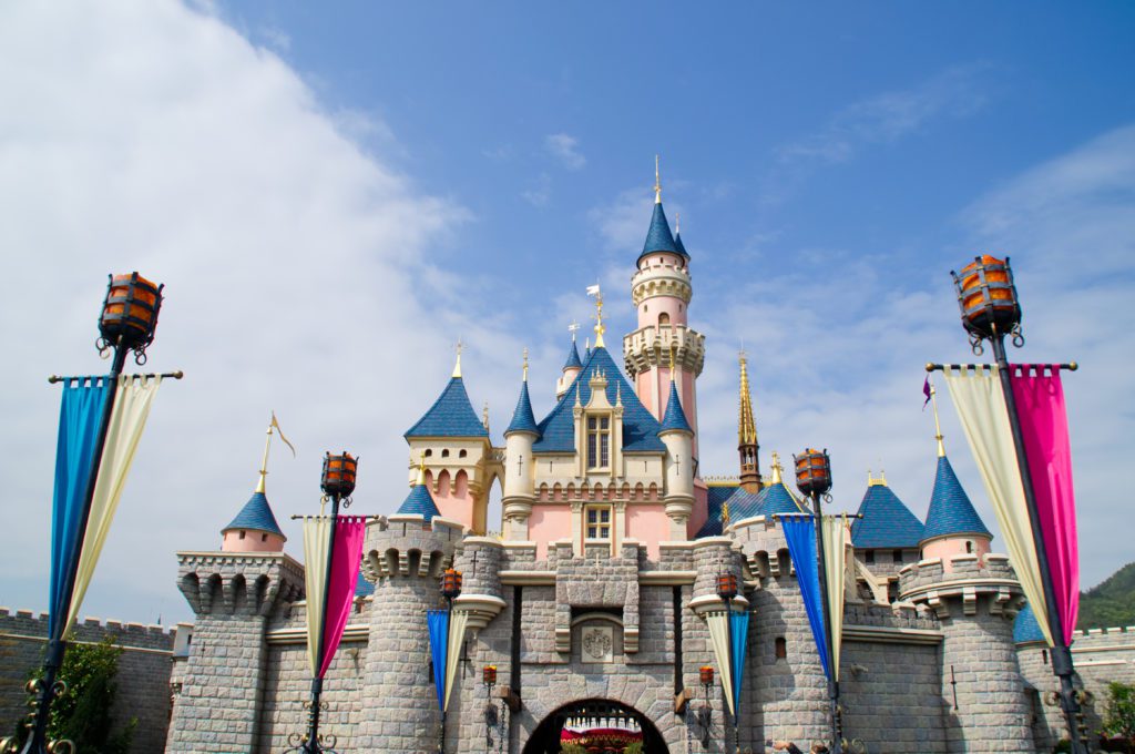 HongKongDisneyland 15Jahre 02