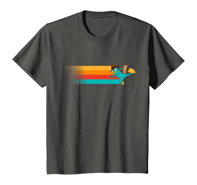 Phineas und Ferb T Shirt