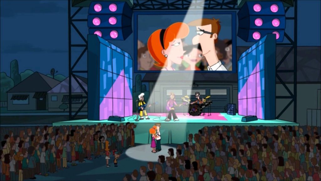 Die TOP 10 „Phineas und Ferb“ Episoden vor dem neuen Film! 6 S01 E014 02 1