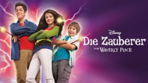 7 Gründe für einen Kindheits-Throwback mit „Die Zauberer vom Waverly Place“