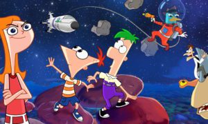 Die TOP 10 „Phineas und Ferb“ Episoden vor dem neuen Film!